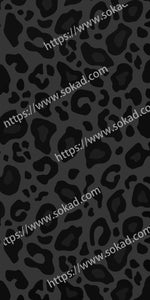 Leopard print 5