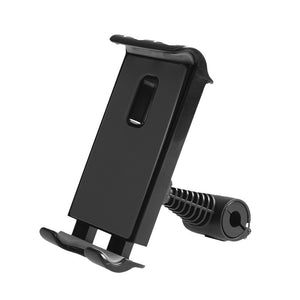 Car Tablet Phone Holder Seat Ajustable iPad Stand Car Phone Holder For Headrest 360 Rotation Mobile Phone Mount Holder